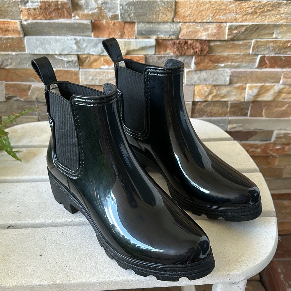 Capelli New York Rain boots